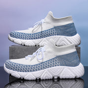 Kaien Slip-On Sneakers