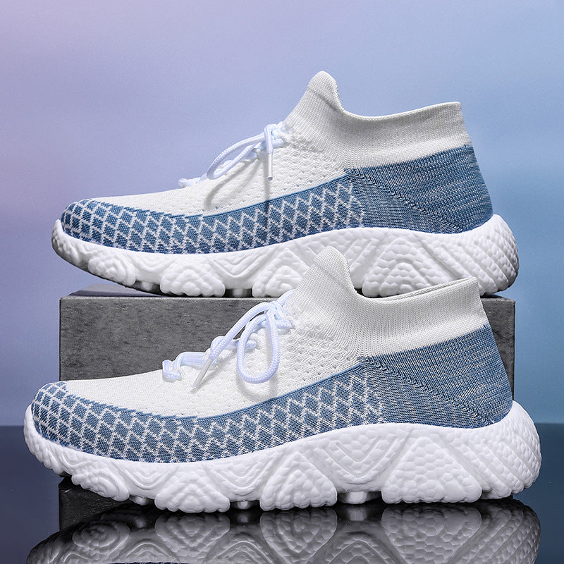 Kaien Slip-On Sneakers