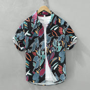 Seth Tropical Shirt