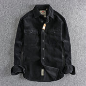 Walden Corduroy Shirt