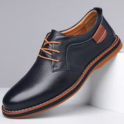 Royce Derby Dress Shoes