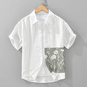 Theo Botanical Shirt