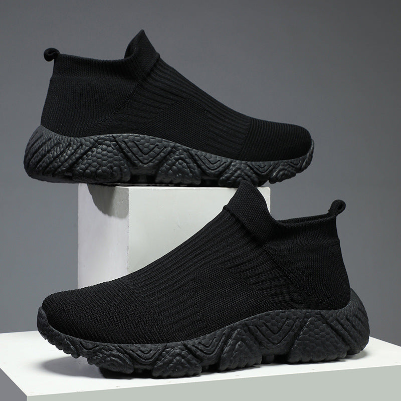 Clayton Slip-On Sneakers