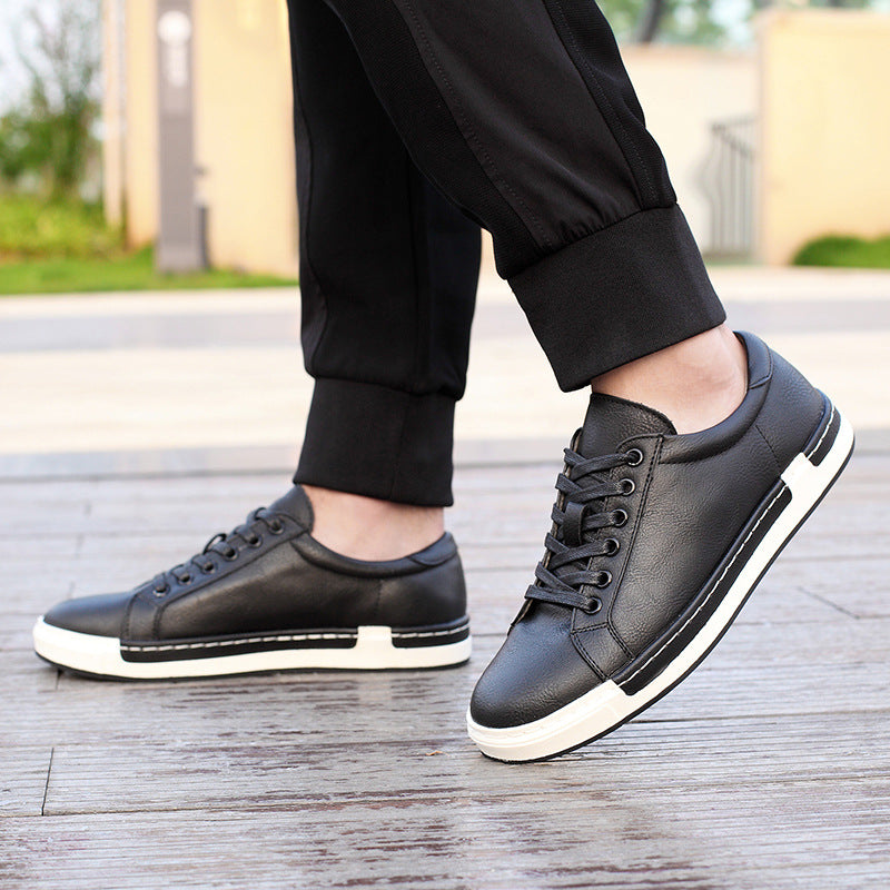 Reese Casual Sneakers