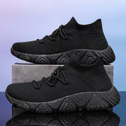 Alden Knit Sneakers