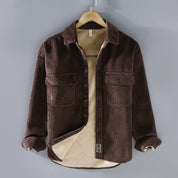 Harrow Corduroy Overshirts