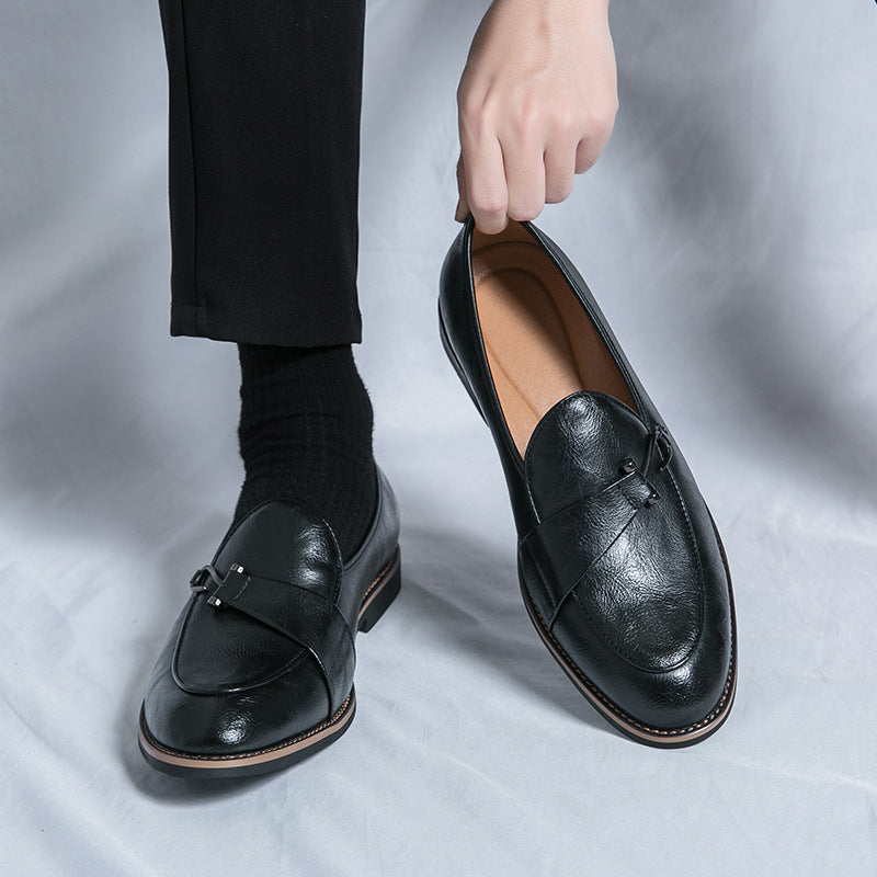Sterling Classic Loafers