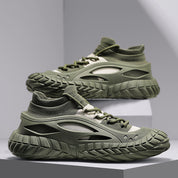 Kade Chunky Sneakers