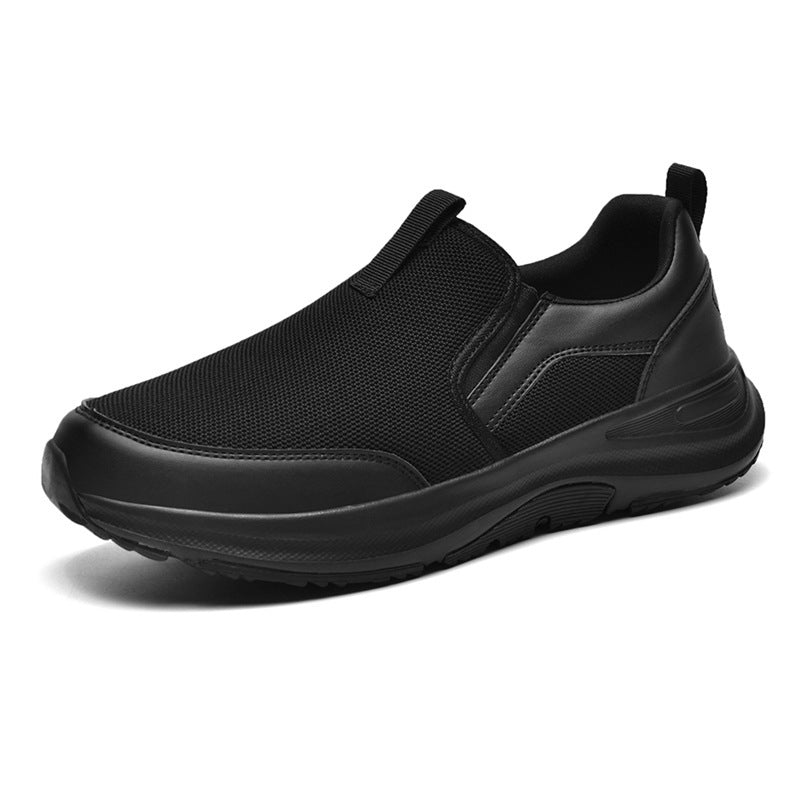 Gavin Slip-On Sneakers