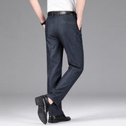 Cambridge Denim Pants