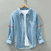 Ashbourne Denim Shirt