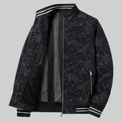 Rockwell Bomber Jacket