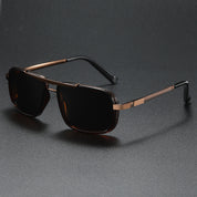 Ascent Aviator Sunglasses