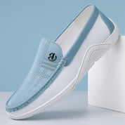 Beckham Slip-On Loafers