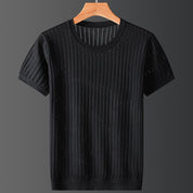Silas Knit Shirt