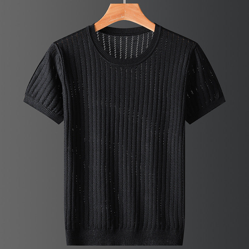 Silas Knit Shirt