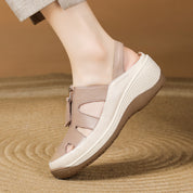 Irene Orthopedic Sandals