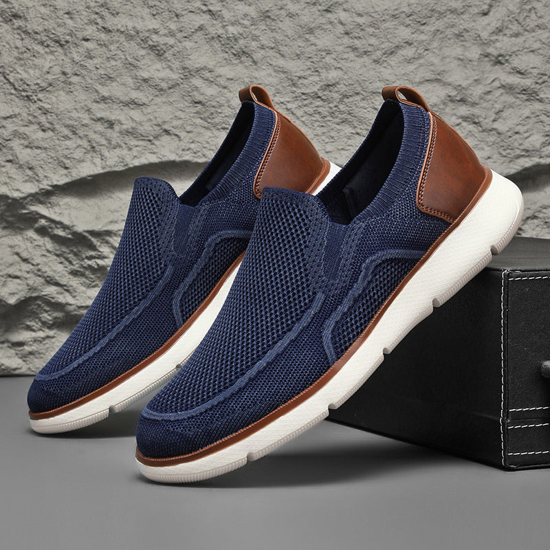 Hayden Slip-Ons Sneakers