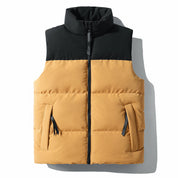 Ronan Puffer Vest