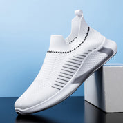 Apollo Slip-On Shoes