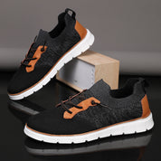 Silvon Slip-On Sneakers