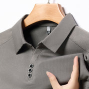 Ashford Long Sleeve Polo
