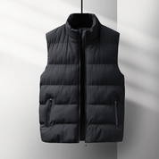 Umberto Puffer Vest