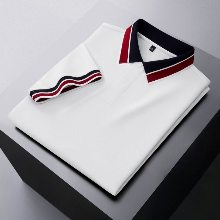 Sterling Cotton Polo