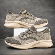 Caelan Knit Sneakers