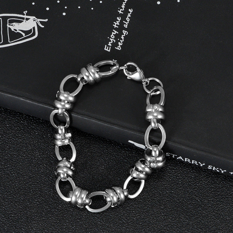 Ryder 8pcs Bracelet Set