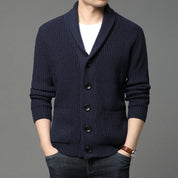 Leo Shawl Cardigan