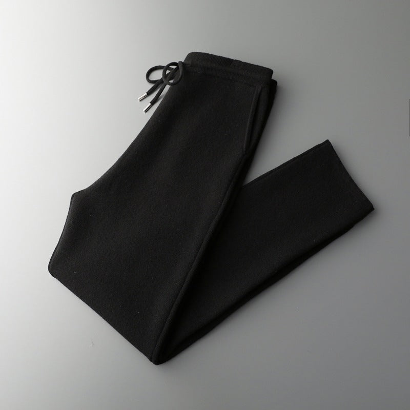 Emerson Merino Wool Pants