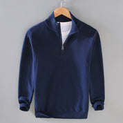 Clarendon Cotton Sweater