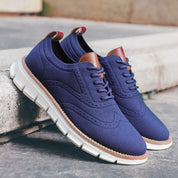 Henley Oxford Sneakers