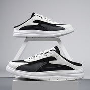 Warren Slide Sneakers