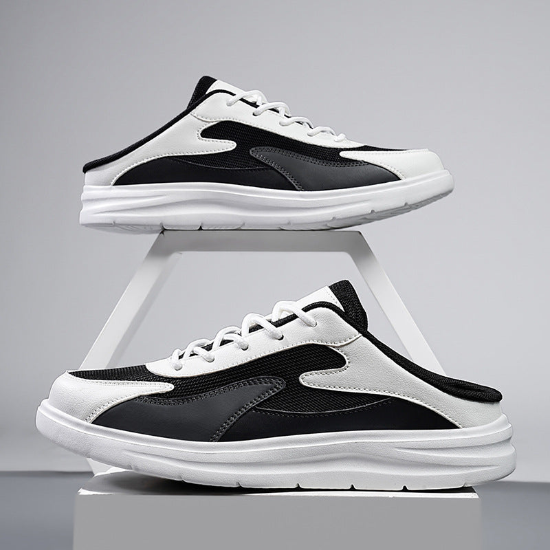 Warren Slide Sneakers