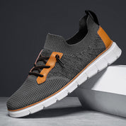 Silvon Slip-On Sneakers