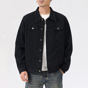 Marcos Denim Jacket