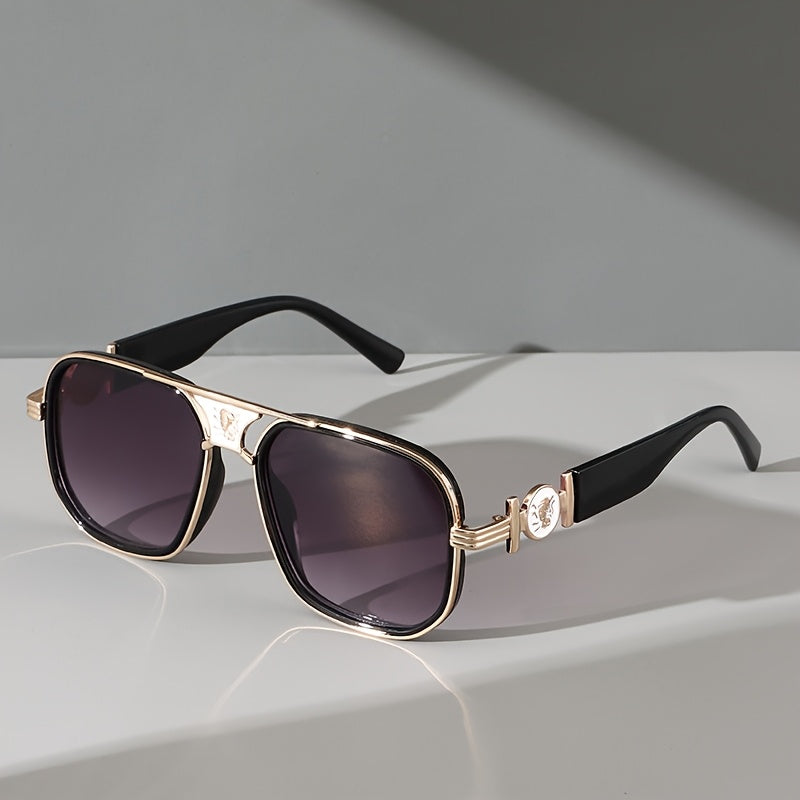 Everett Aviator Sunglasses