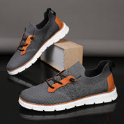 Silvon Slip-On Sneakers