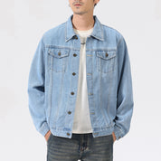 Marcos Denim Jacket