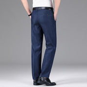 Cambridge Denim Pants