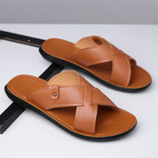Brayden Slide Sandals