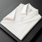 Marlo Cotton Polo Shirt