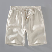 Keaton Linen Shorts