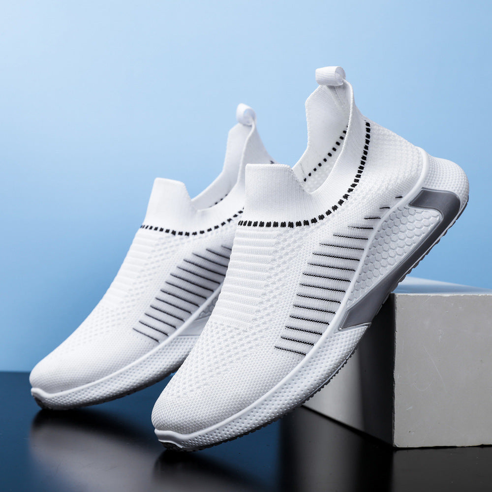 Apollo Slip-On Shoes