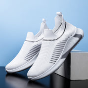 Apollo Slip-On Shoes