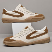 Rhett Leather Sneakers
