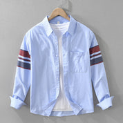 Bryson Cotton Shirt