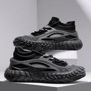 Kade Chunky Sneakers